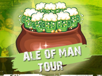 Ale of Man