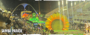 Rio Carnival Tours