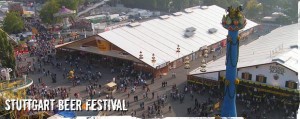 Stuttgart Beer Festival