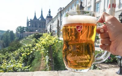 The Best European Destinations for Beer Lovers | Czech Republic | Budweiser