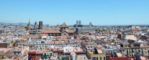 Rooftop bars in Spain | Barcelona, Valencia, Ibiza, Madrid, Malaga, Granada, Seville