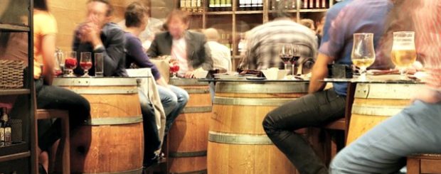 6 things you probably didn't know about drinking in Denmark | Copenhagen bars | drinking songs , drinking rules | Beer and wine