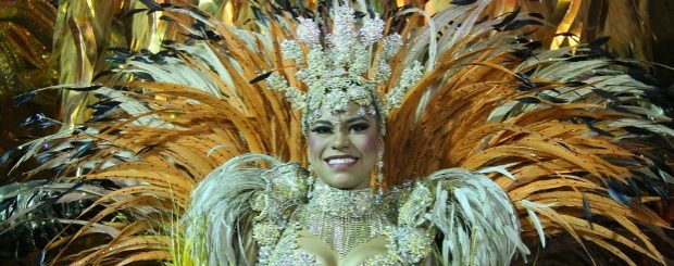 14 photos that prove Rio Carnival is the hottest party on earth | Rio de Janeiro, Brazil | Mardi Gras
