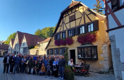 Beer or Bust tour
