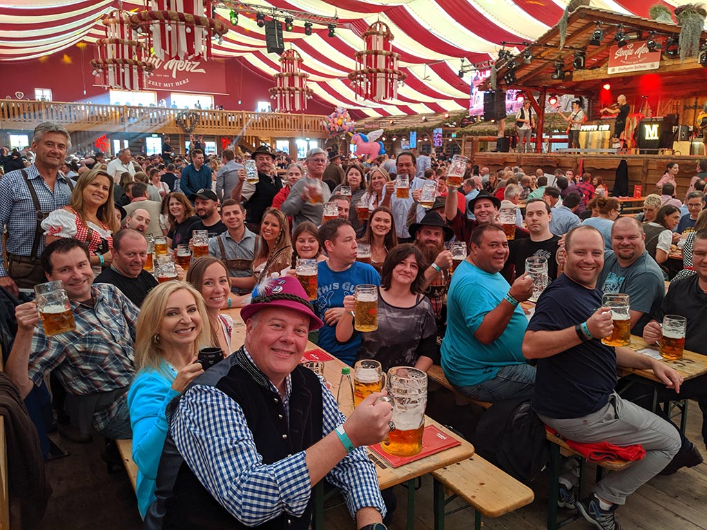 Stuttgart Beer Festival: 8 Fun Facts You Probably Don’t Know