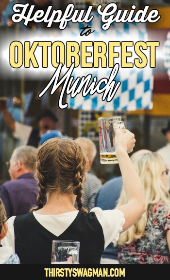 Oktoberfest 2024 : Tout ce que Vous Devez Savoir - Event2n