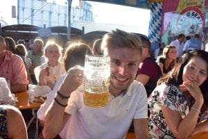 8 Reasons to Check Out the Straubing Beer Festival