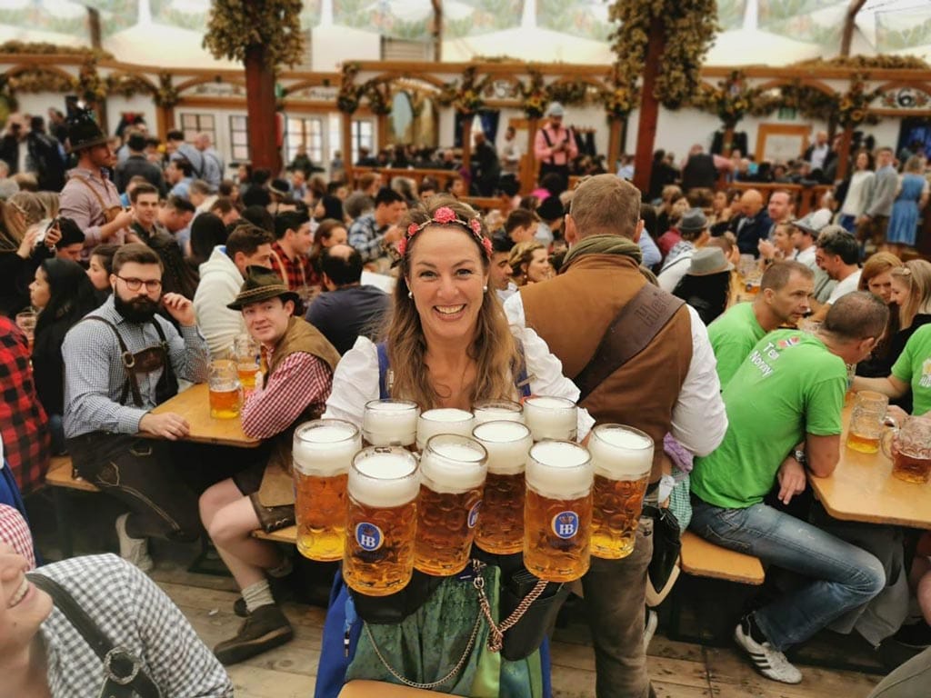 6 Reasons Oktoberfest the