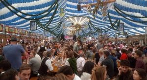 Springfest Munich Tours