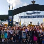 Oktoberfest Tours Thirsty Swagman