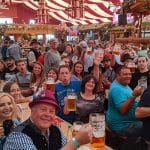 Stuttgart Beer Festival Tours