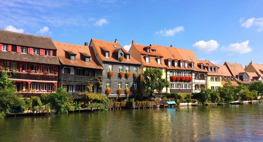 Bamberg Germany